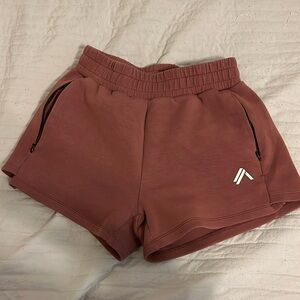 Alphalete Shorts